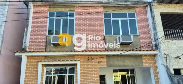 Casa de Condomínio com 4 Quartos à venda, 140m² no Taquara, Rio de Janeiro