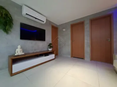 Apartamento com 2 Quartos à venda, 123m² no Bessa, João Pessoa