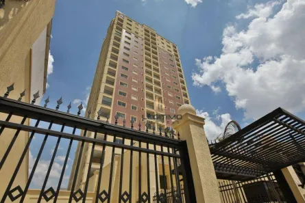 Apartamento com 2 Quartos à venda, 76m² no Santana, São Paulo