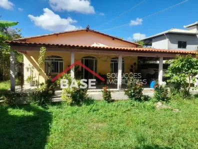 Fazenda/Sítio com 2 Quartos à venda, 3000m² no Brasiléia, Betim