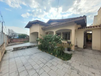 Casa com 3 Quartos à venda, 180m² no Parque Ortolândia, Hortolândia