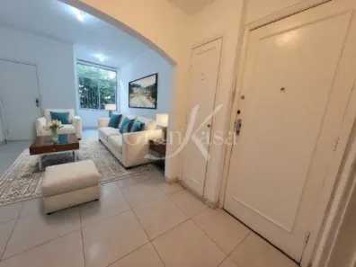 Apartamento com 3 Quartos à venda, 95m² no Copacabana, Rio de Janeiro