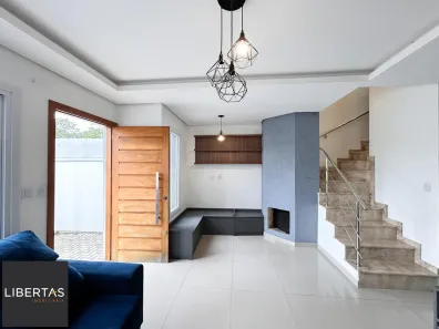 Sobrado com 2 Quartos à venda, 91m² no Igara, Canoas
