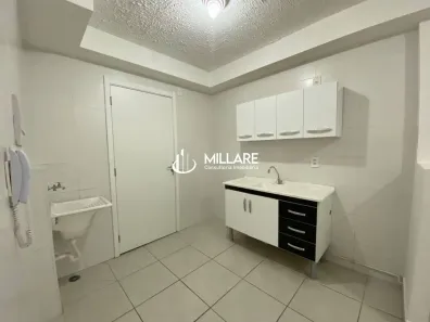 Apartamento com 1 Quarto para alugar, 27m² no Brás, São Paulo