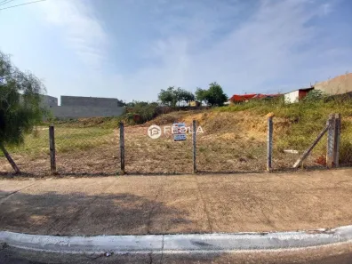 Lote/Terreno à venda, 360m² no Jardim Dona Judith, Americana