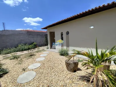 Casa com 3 Quartos à venda, 190m² no Morada do Sol, Teresina