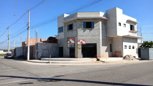 Ponto Comercial para alugar, 43m² no Loteamento Santa Clara, Pindamonhangaba