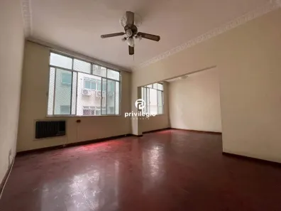 com 2 Quartos à venda, 105m² no Tijuca, Rio de Janeiro