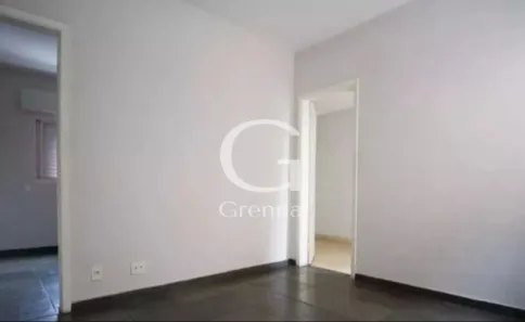 Apartamento com 1 Quarto à venda, 40m² no Pinheiros, São Paulo