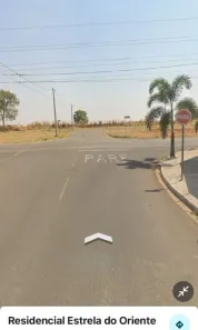 Lote/Terreno à venda, 293m² no Estrela do Oriente, Bady Bassitt