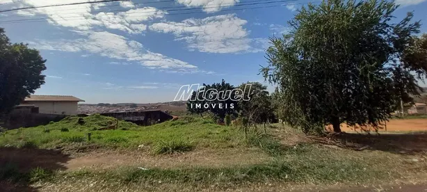 Lote/Terreno à venda, 336m² no Loteamento Santa Rosa, Piracicaba