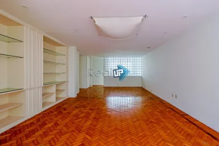 Apartamento com 3 Quartos à venda, 173m² no Copacabana, Rio de Janeiro