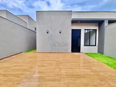 Casa com 2 Quartos à venda, 128m² no Campos Elíseos, Ribeirão Preto