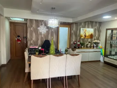 Apartamento com 4 Quartos à venda, 140m² no Praia da Costa, Vila Velha