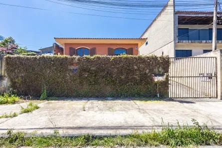 Casa com 3 Quartos à venda, 112m² no Cachoeira, Almirante Tamandaré