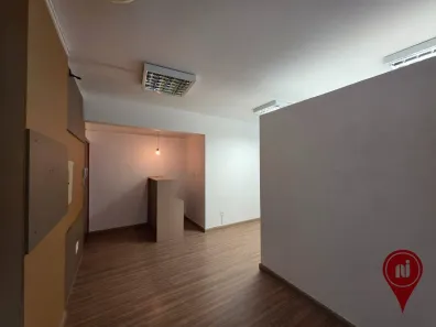 Sala Comercial para alugar, 55m² no Buritis, Belo Horizonte