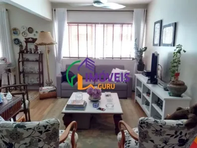 Apartamento com 3 Quartos à venda, 93m² no Vila Mariana, São Paulo