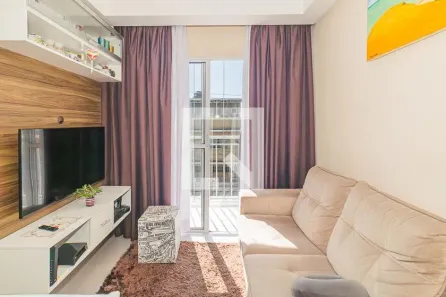 Apartamento com 2 Quartos à venda, 43m² no Jardim Brasil (Zona Norte), São Paulo