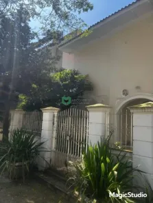 Imóvel Comercial com 5 Quartos para alugar, 366m² no Jardim Paulista, São Paulo