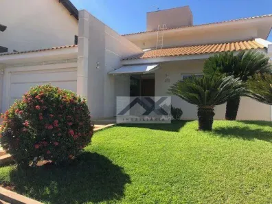 Casa de Condomínio com 3 Quartos à venda, 297m² no Samambaia Parque Residencial, Bauru