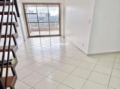 Cobertura com 4 Quartos à venda, 221m² no Recreio dos Bandeirantes, Rio de Janeiro
