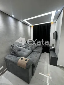 Apartamento com 2 Quartos à venda, 59m² no Jardim Santa Marina, Sorocaba