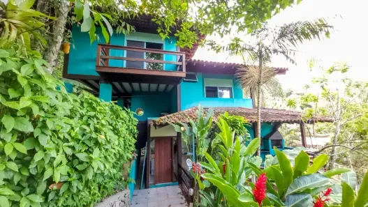 Casa com 5 Quartos à venda, 194m² no Camburi, São Sebastião