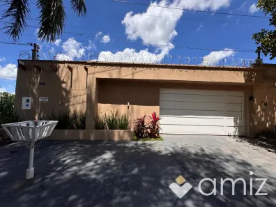 Casa com 2 Quartos à venda, 82m² no Loteamento Tropical Ville, Goiânia