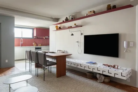 Apartamento com 3 Quartos à venda, 114m² no Vila Mariana, São Paulo
