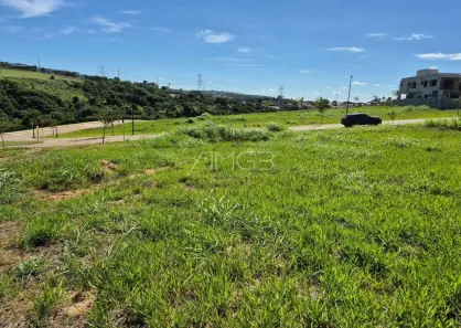 Lote/Terreno à venda, 450m² no Jardim Conceição (Sousas), Campinas