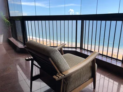 Apartamento com 4 Quartos à venda, 360m² no Praia da Costa, Vila Velha