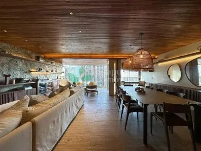 Apartamento com 3 Quartos à venda, 175m² no Vila Uberabinha, São Paulo