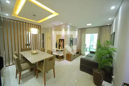 Apartamento com 2 Quartos à venda, 67m² no Paulicéia, São Bernardo do Campo