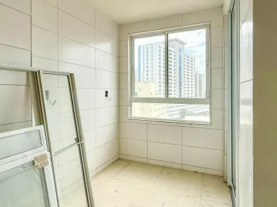 Apartamento com 3 Quartos à venda, 94m² no Ponta D'Areia, São Luís