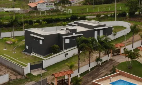 Fazenda/Sítio à venda, 200m² no , Porangaba