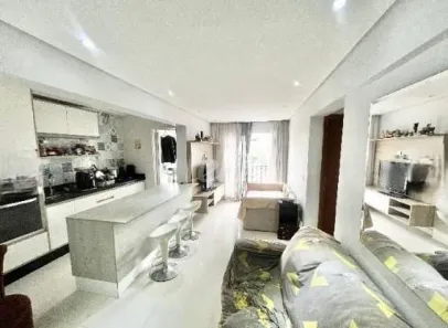 Apartamento com 2 Quartos à venda, 50m² no Casa Verde Alta, São Paulo