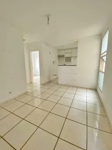 Apartamento com 2 Quartos para alugar, 45m² no Primavera, Ibirité