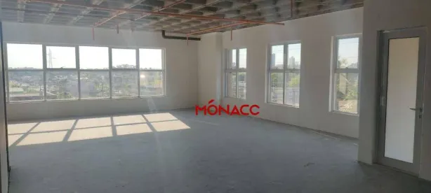 Sala Comercial para alugar, 161m² no Bela Suiça, Londrina