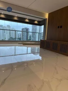 Apartamento com 3 Quartos à venda, 104m² no Água Branca, São Paulo