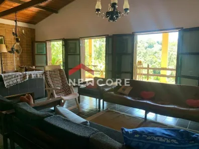 Fazenda/Sítio à venda, 340m² no Cachoeira, Cotia