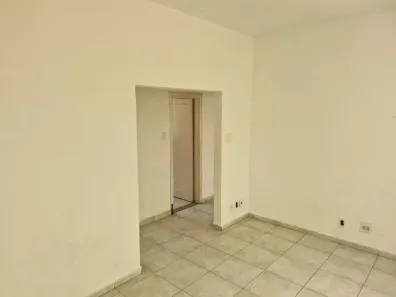 Apartamento com 2 Quartos à venda, 73m² no Gonzaga, Santos