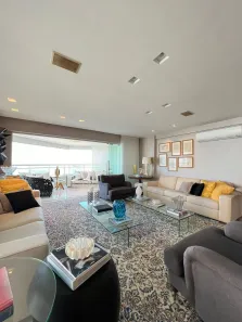 Apartamento com 3 Quartos à venda, 250m² no São Marcos, São Luís