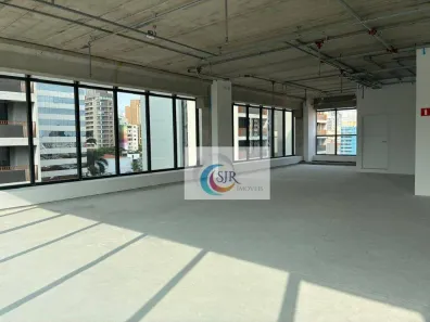 Sala Comercial para alugar, 296m² no Pinheiros, São Paulo