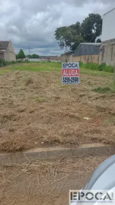 Lote/Terreno para alugar, 1367m² no Cardoso Continuação, Aparecida de Goiânia