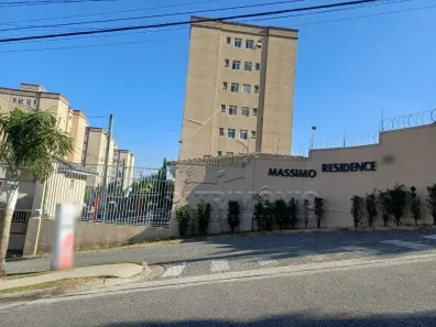 Apartamento com 2 Quartos à venda, 58m² no Vila Odim Antão, Sorocaba