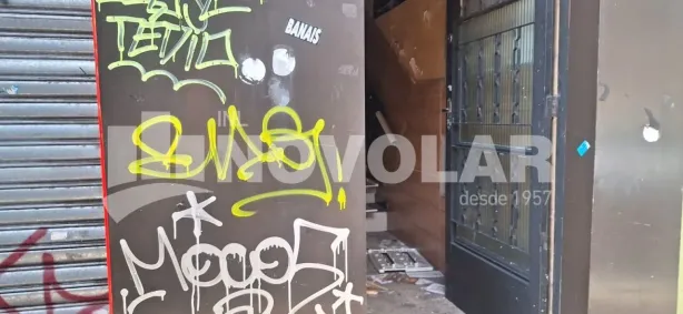 Ponto Comercial para alugar, 300m² no Tucuruvi, São Paulo