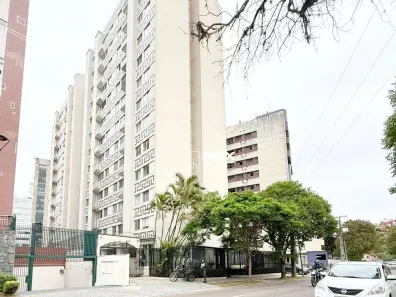 Apartamento com 2 Quartos à venda, 72m² no Centro Cívico, Curitiba