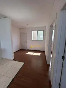 Apartamento com 2 Quartos à venda, 48m² no Recreio dos Sorocabanos, Sorocaba