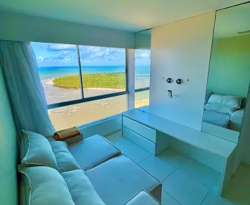 Apartamento com 1 Quarto à venda, 38m² no Barra de Jangada, Jaboatão dos Guararapes