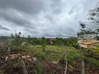 Lote/Terreno à venda, 2500m² no , Mateus Leme